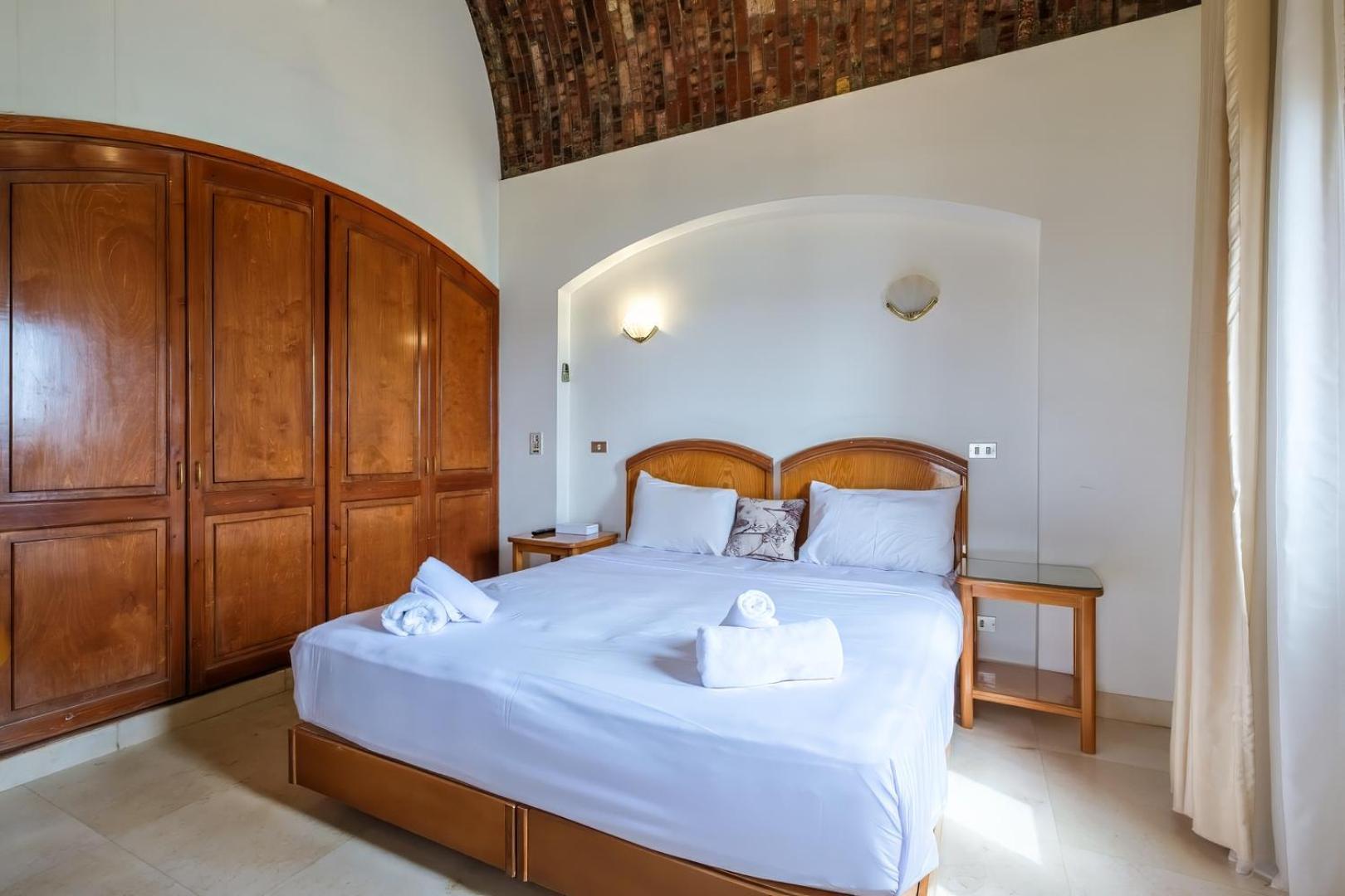 Serene 4bdr Villa: Your Cozy Away From Hurghada