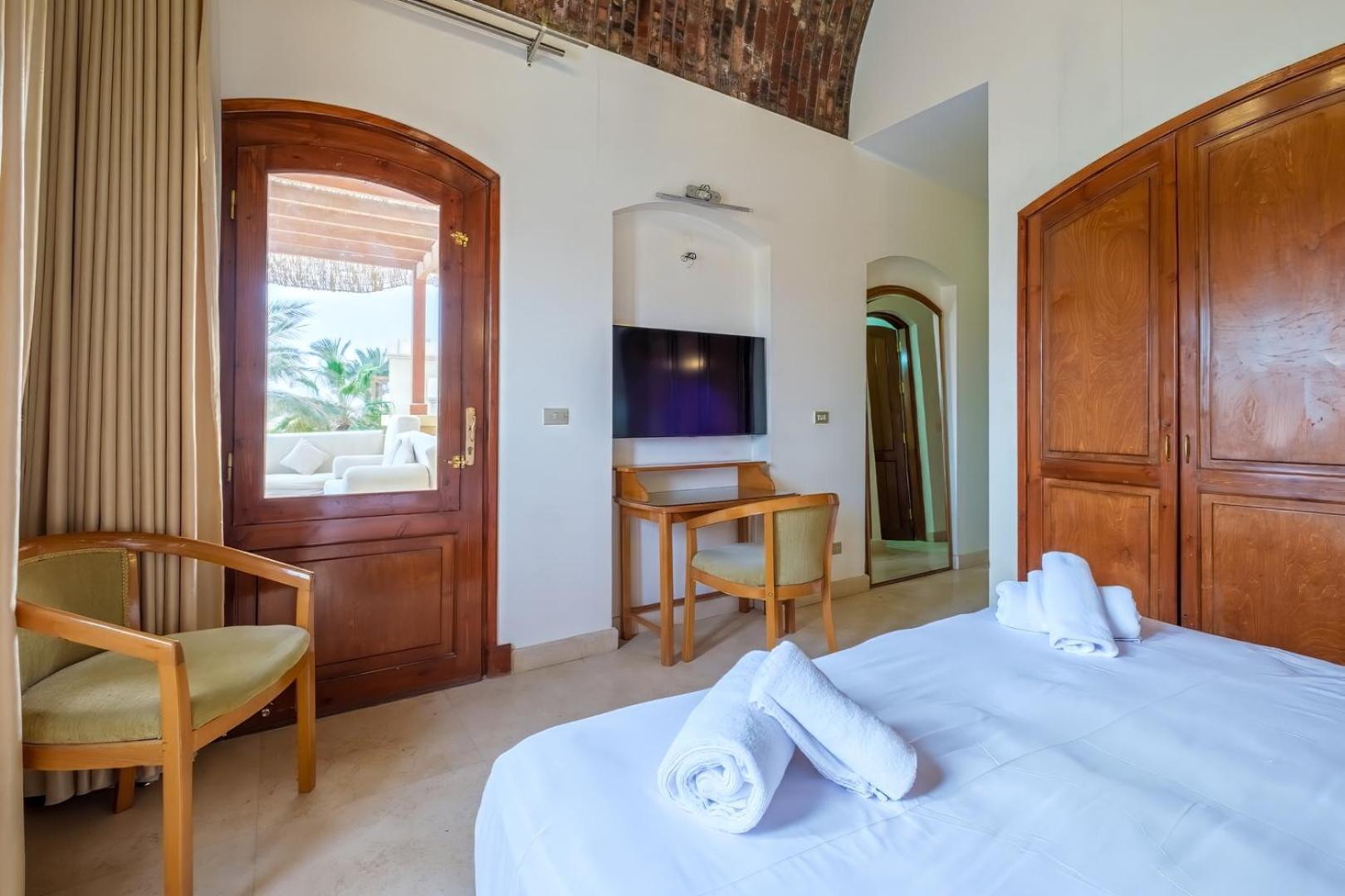 Serene 4bdr Villa: Your Cozy Away From Vakantiehuis *