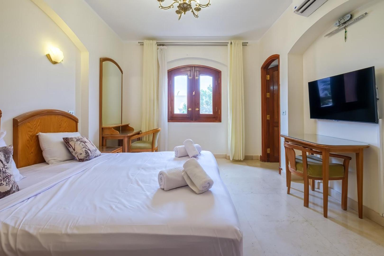 Vakantiehuis Serene 4bdr Villa: Your Cozy Away From Hurghada